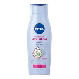 Hyaluron szampon nawilżający do włosów