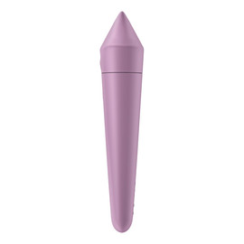 Ultra power bullet 8 stymulator łechtaczki lilac