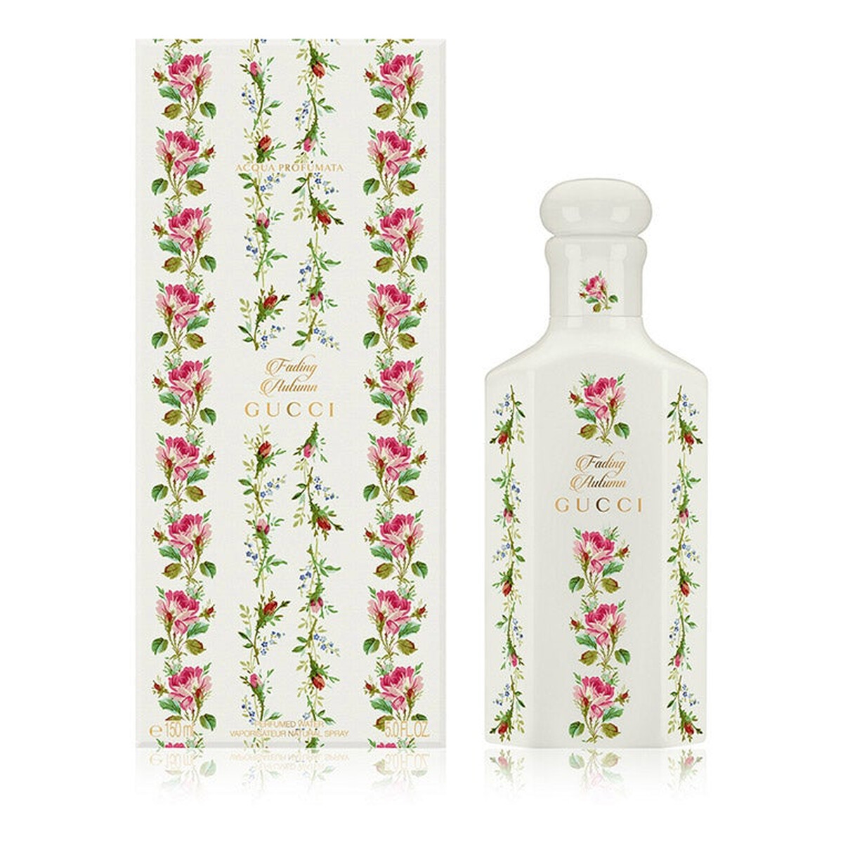 Gucci The Alchemist's Garden Fading Autumn Woda toaletowa dla kobiet 150ml