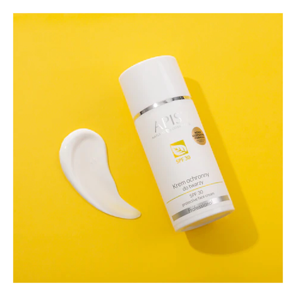 Apis Protective Face Cream SPF30 Krem ochronny do twarzy 100ml