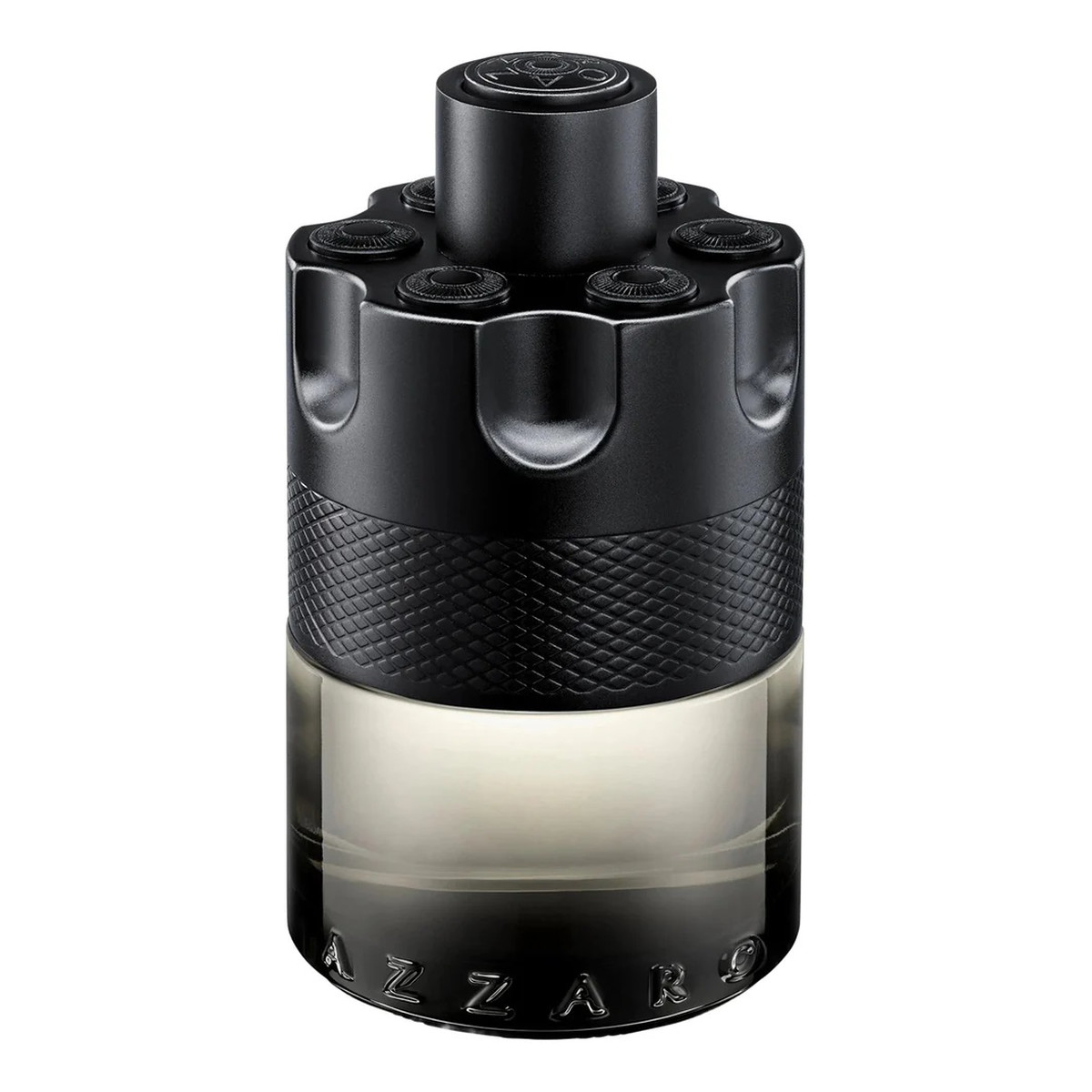 Azzaro The Most Wanted Intense Woda toaletowa spray-produkt bez opakowania 100ml
