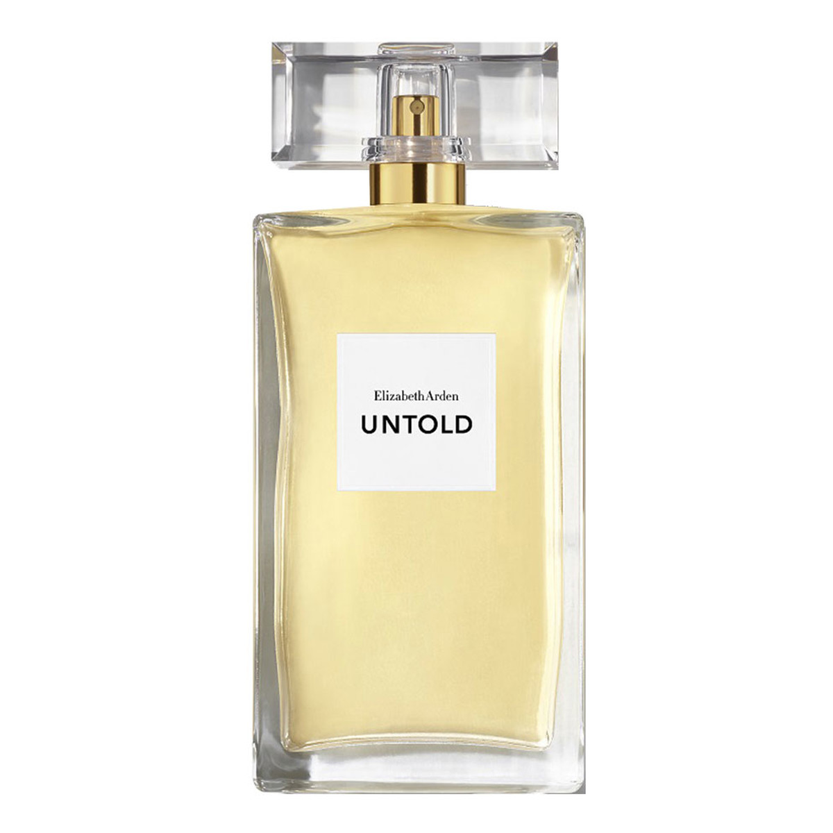 Elizabeth Arden Untold Woda perfumowana spray 100ml