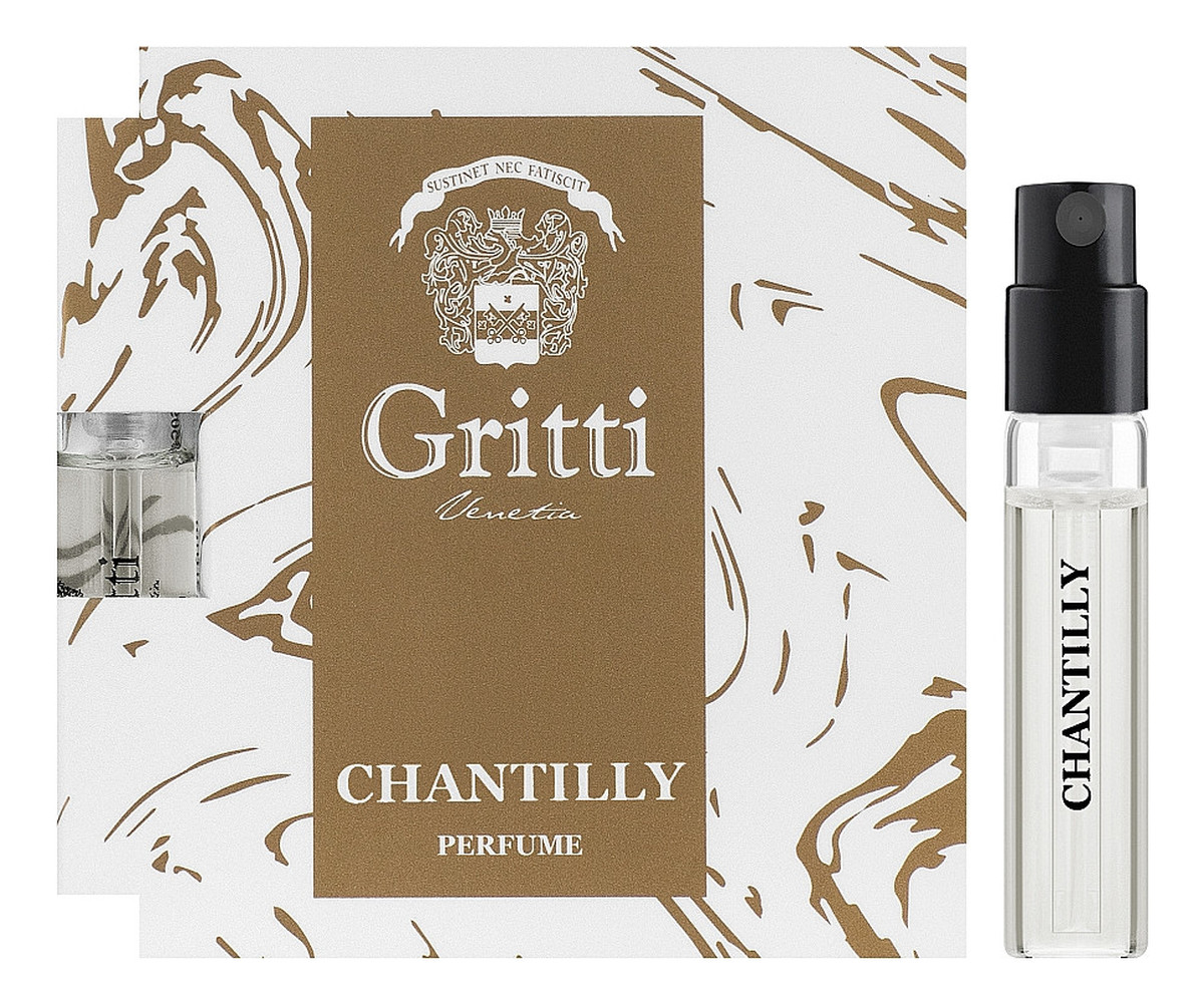 Chantilly woda perfumowana dla kobiet