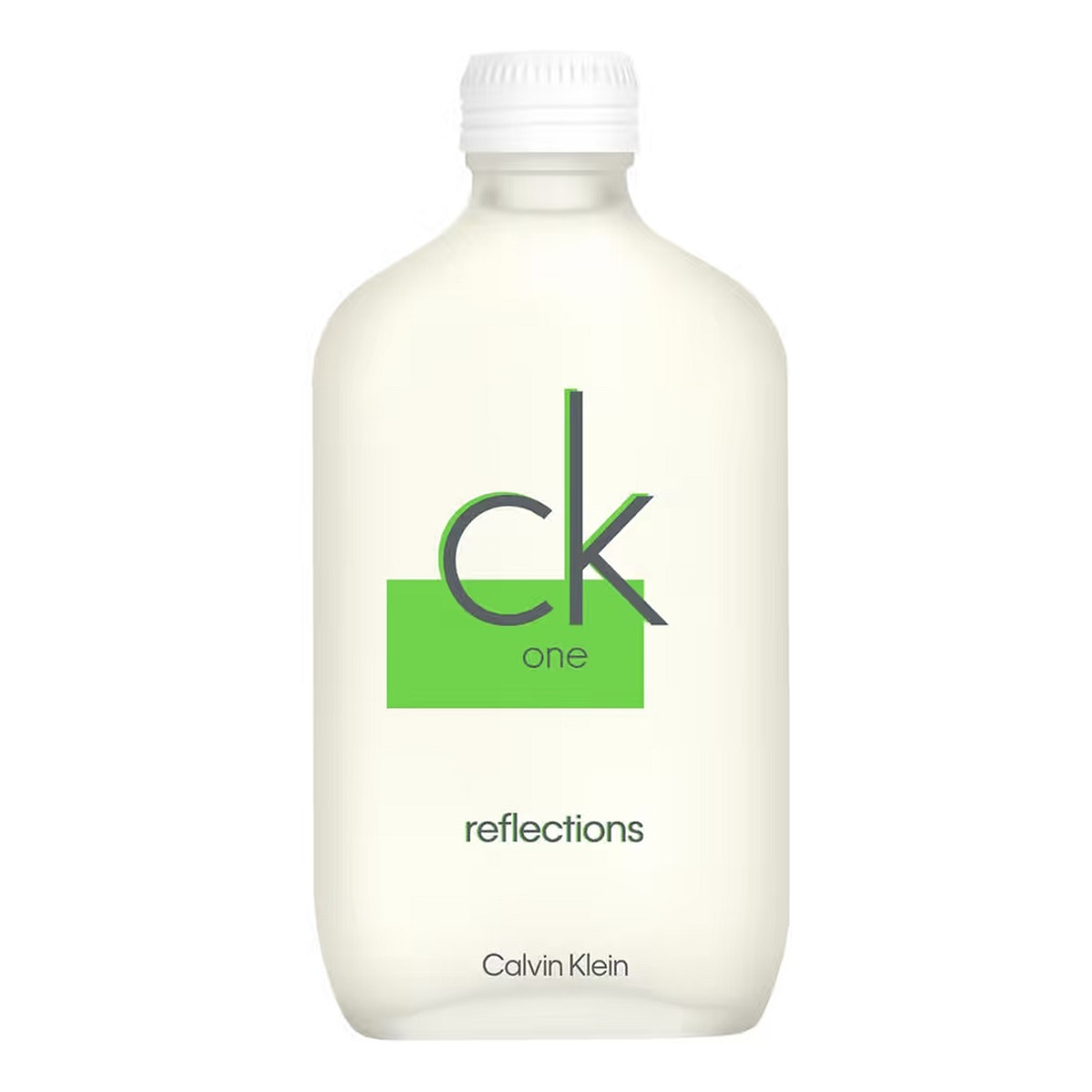 Calvin Klein CK One Reflections Woda toaletowa spray 100ml