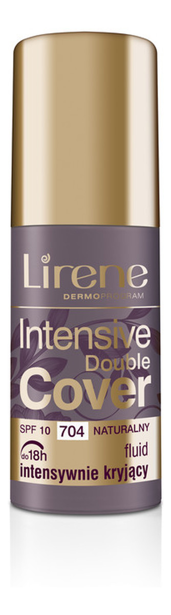 Fluid Intensywnie Kryjący