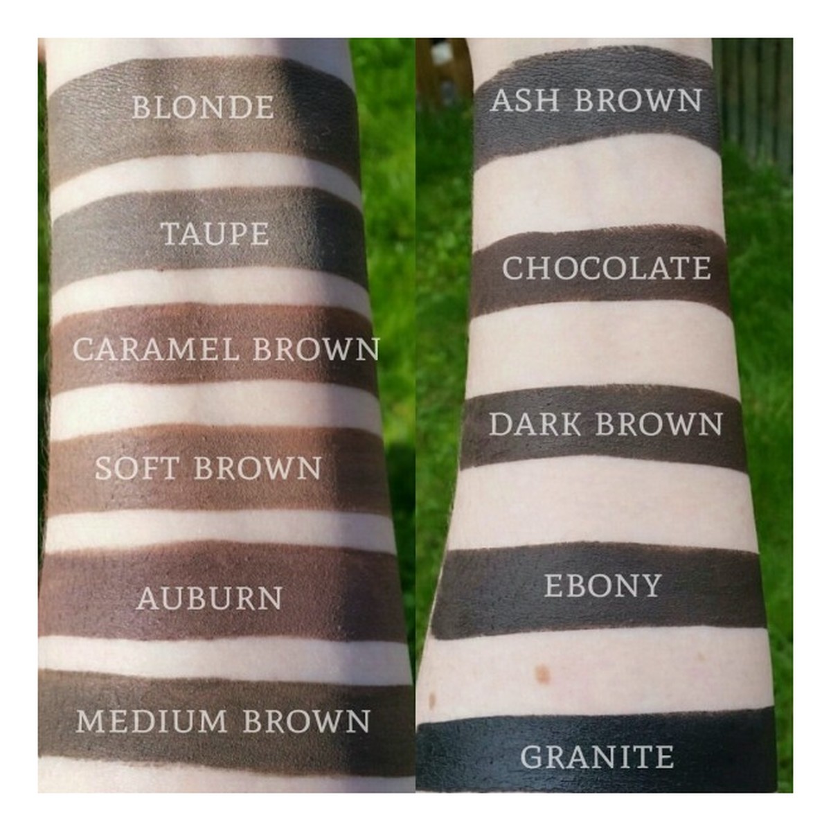 Freedom Makeup Pro Brow Pomade Pomada do brwi