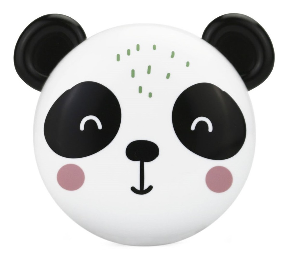 Krem do twarzy spf20 panda