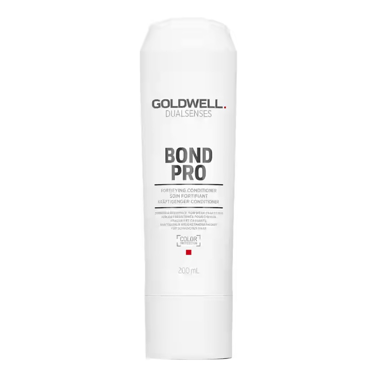 Goldwell Dualsenses Bond Pro Fortyfying Conditioner odżywka wzmacniająca do włosów osłabionych 200ml