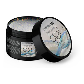 Żel budujący milky hexagon