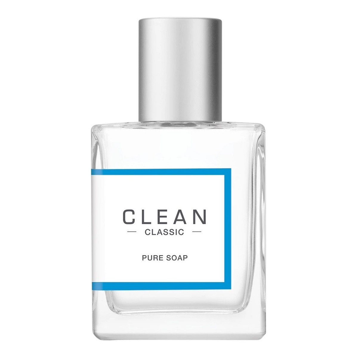 Clean Classic Pure Soap Woda perfumowana spray 30ml
