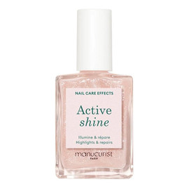 Lakier odżywka do paznokci