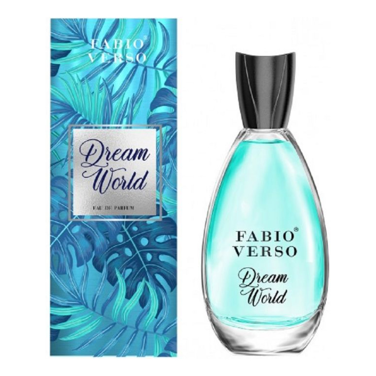 Fabio Verso Dream World woda perfumowana dla kobiet 100ml