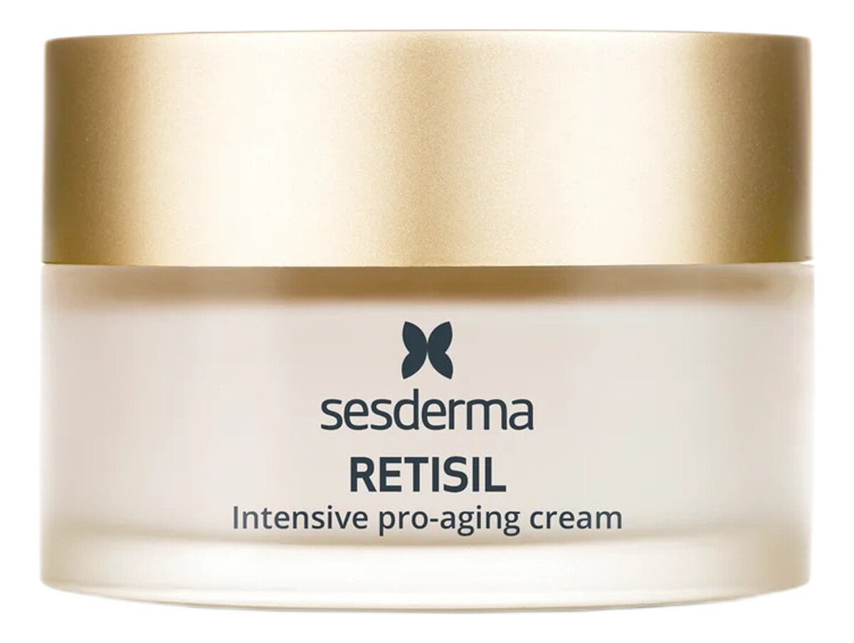 Krem przeciwstarzeniowy