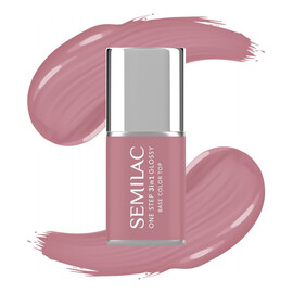 Glossy 3in1 Lakier hybrydowy do paznokci