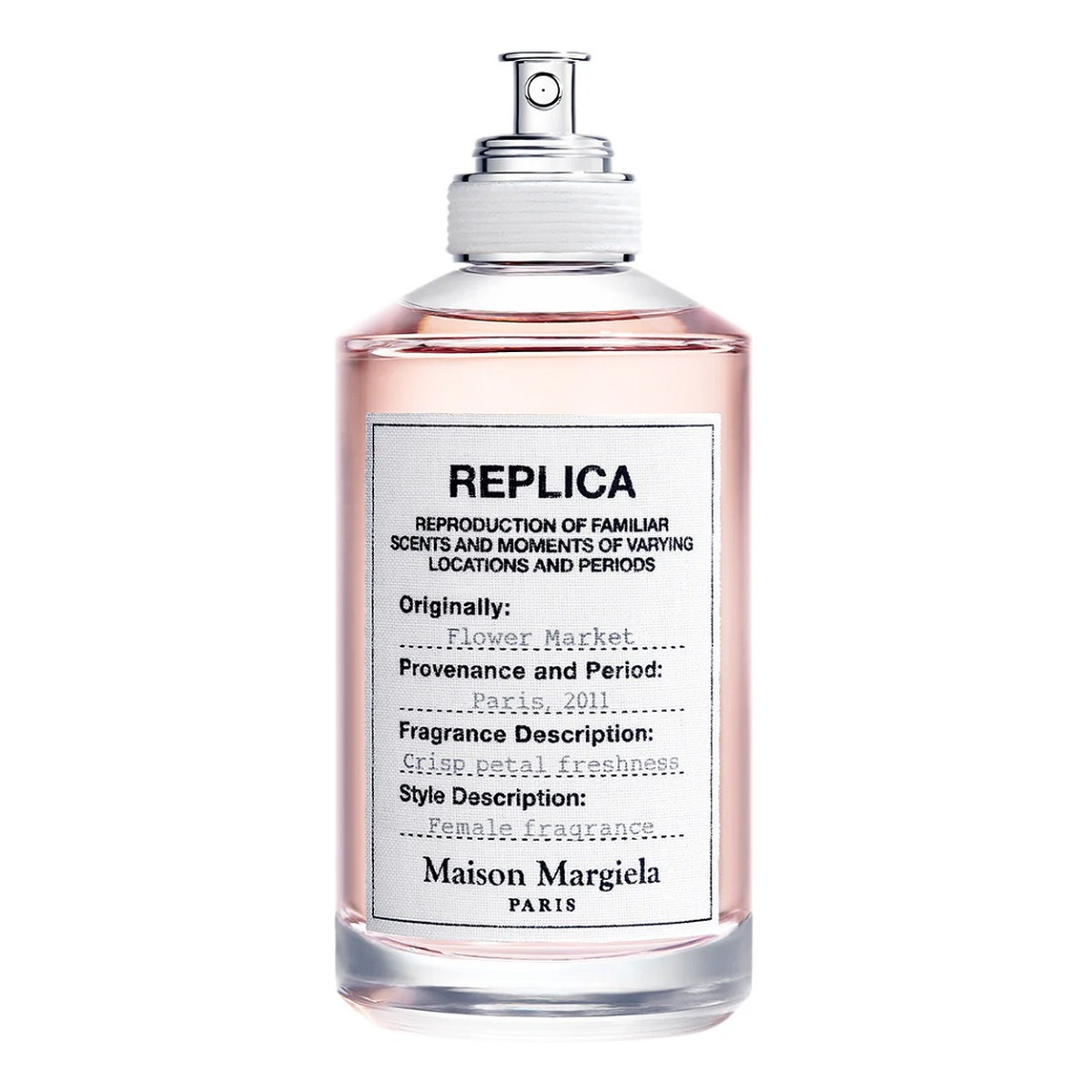 Maison Margiela Replica Flower Market Woda toaletowa spray 100ml