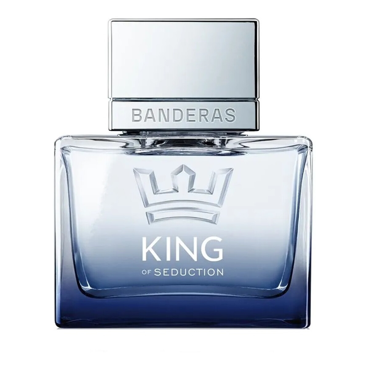 Antonio Banderas King Of Seduction Woda toaletowa spray 50ml