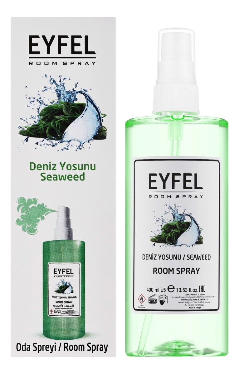 Seaweed