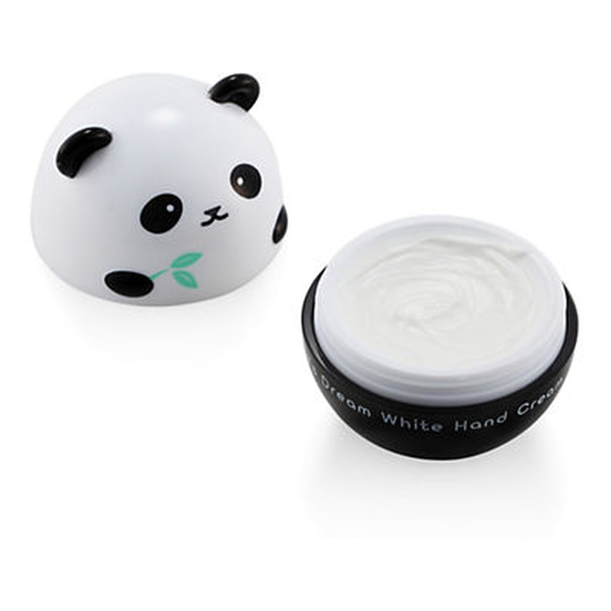Tony Moly Panda's Dream White Hand Cream Rozjaśniający Krem Do Rąk 30g