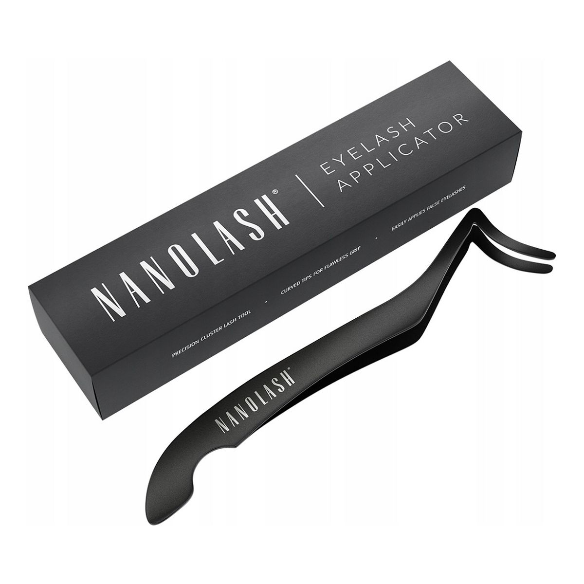 Nanolash Eyelash applicator aplikator do nakładania rzęs