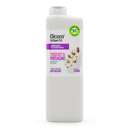 Krem pod prysznic Proteiny Jogurt i Pistacje
