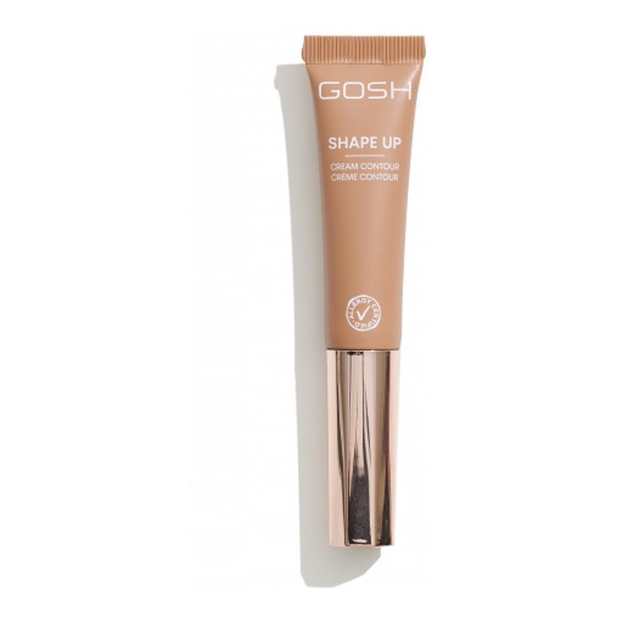 Gosh Shape Up Bronzer w Kremie 14ml