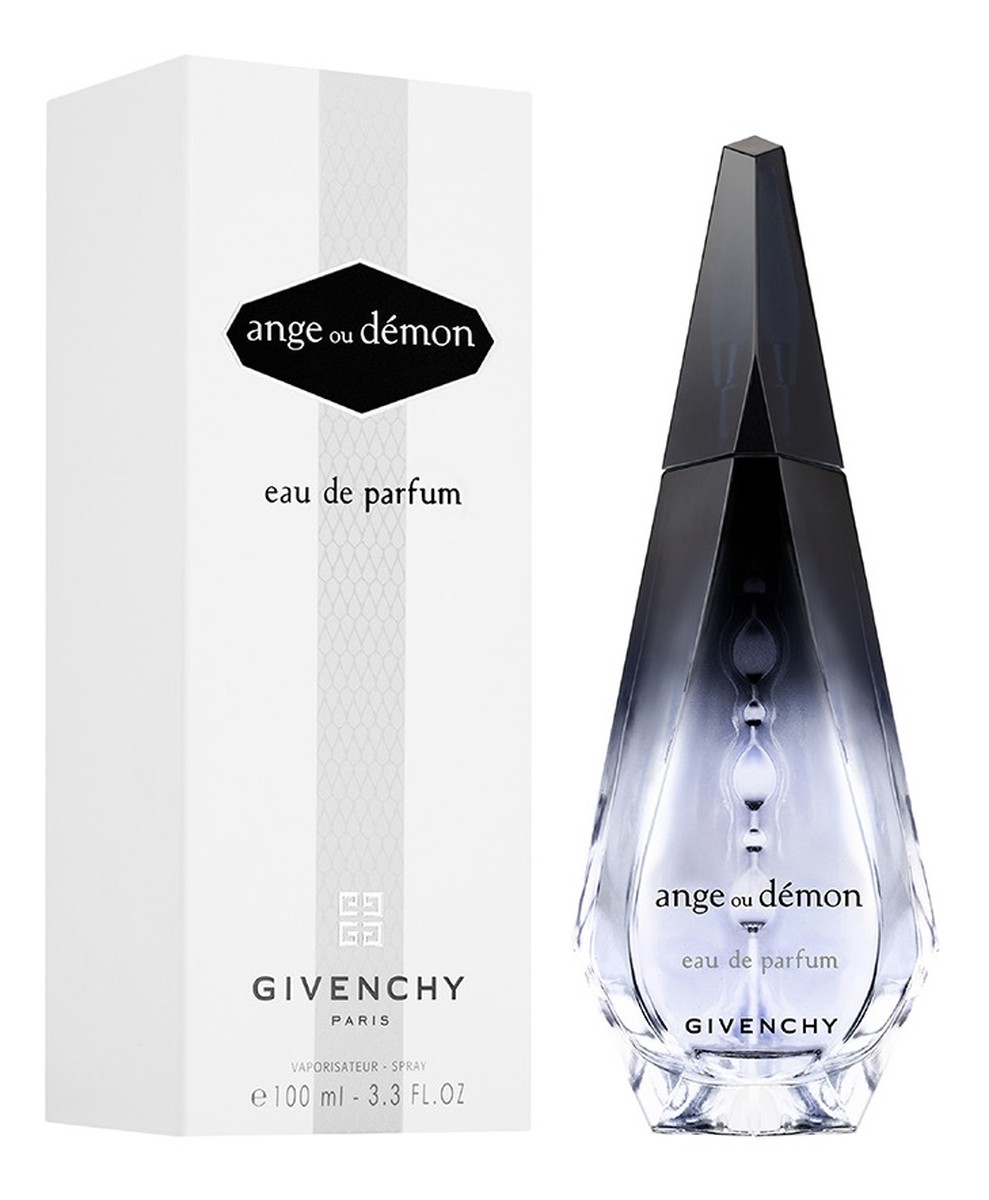 Woda perfumowana spray
