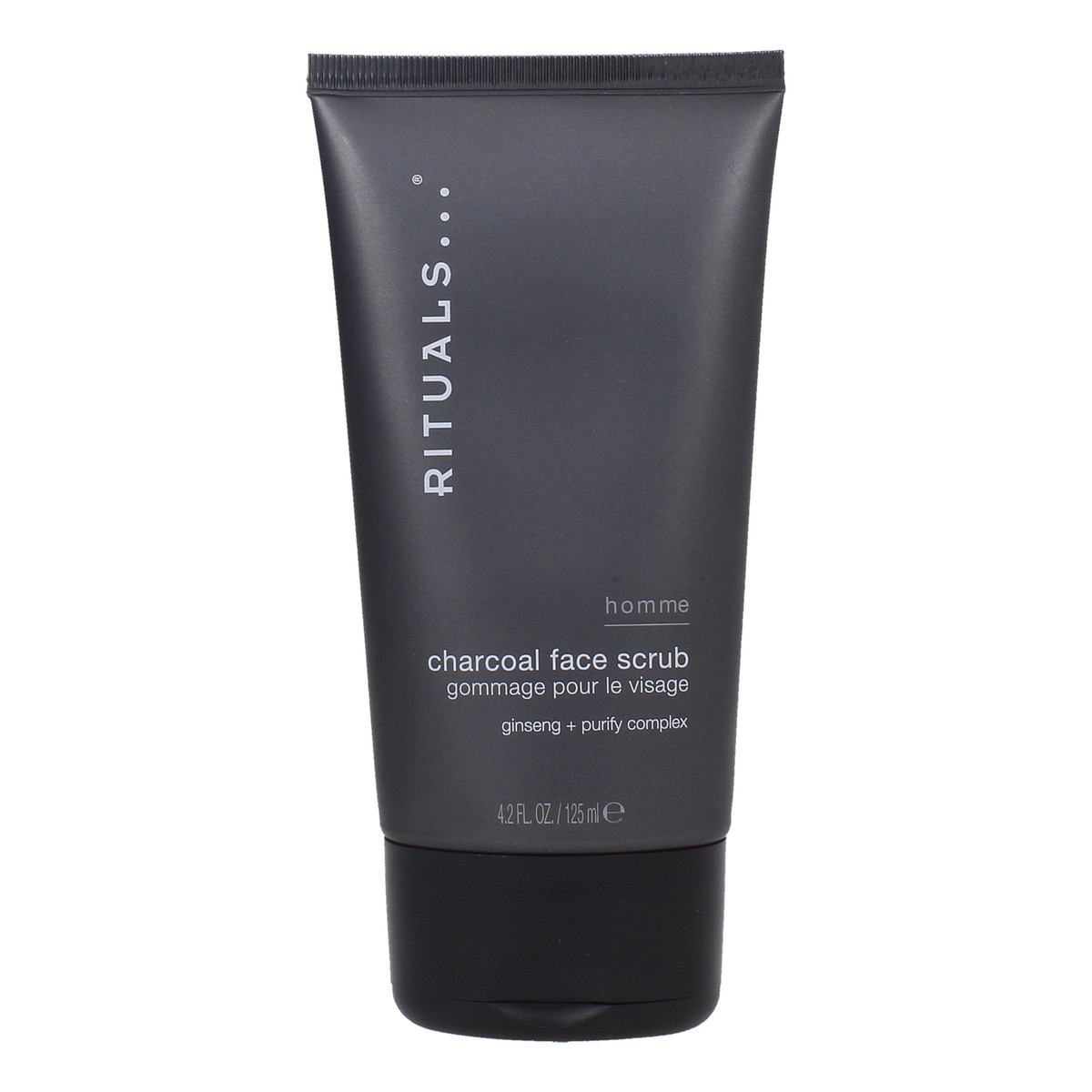 Rituals Homme Peeling do twarzy 125ml