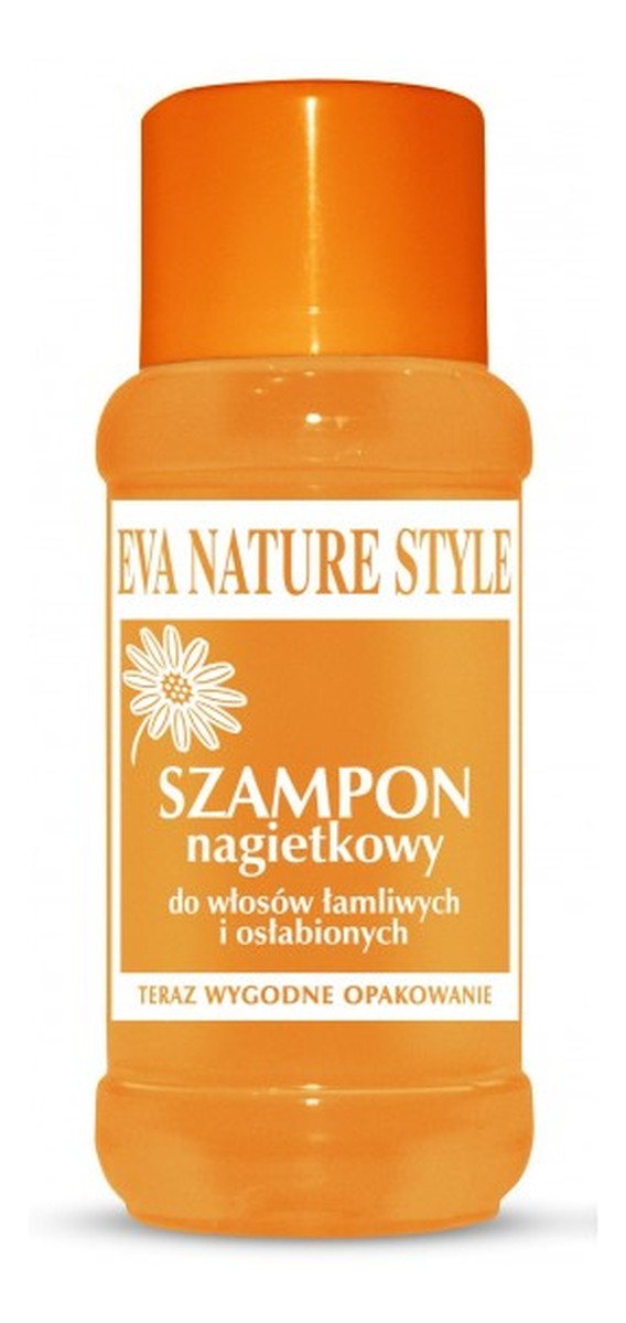 Szampon Nagietkowy