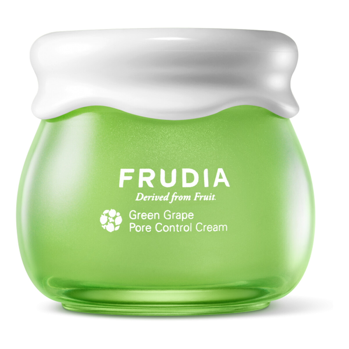 Frudia Green Grape Pore Control Krem dla cery tłustej 55g