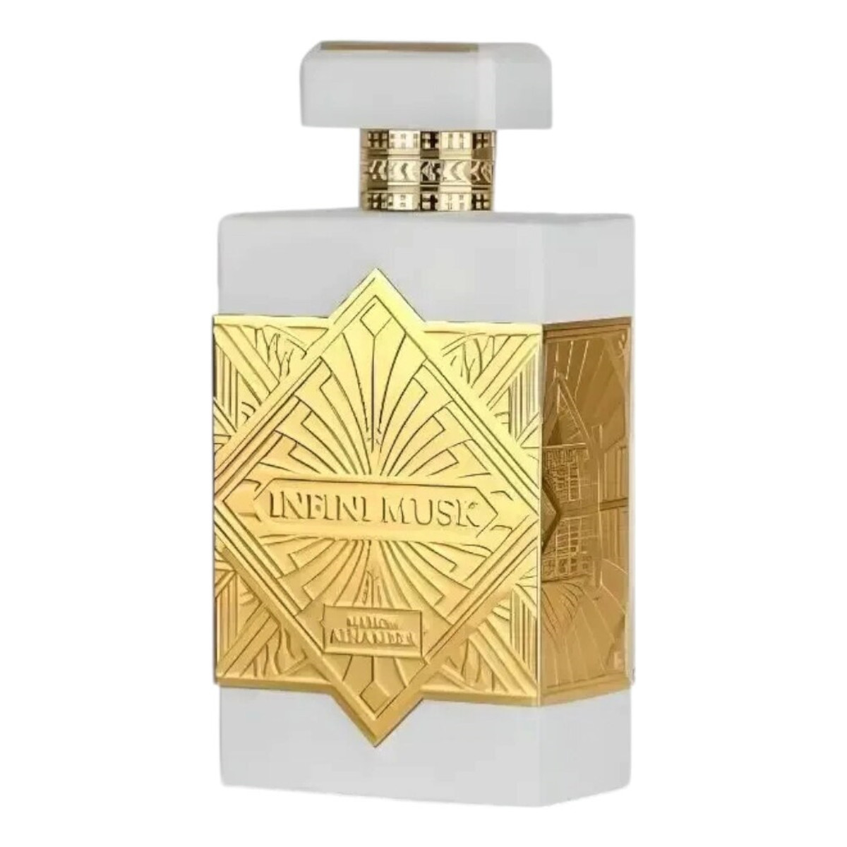 Maison Alhambra Infini Musk Woda perfumowana spray 100ml