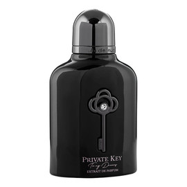 Club de nuit private key to my dreams ekstrakt perfum spray