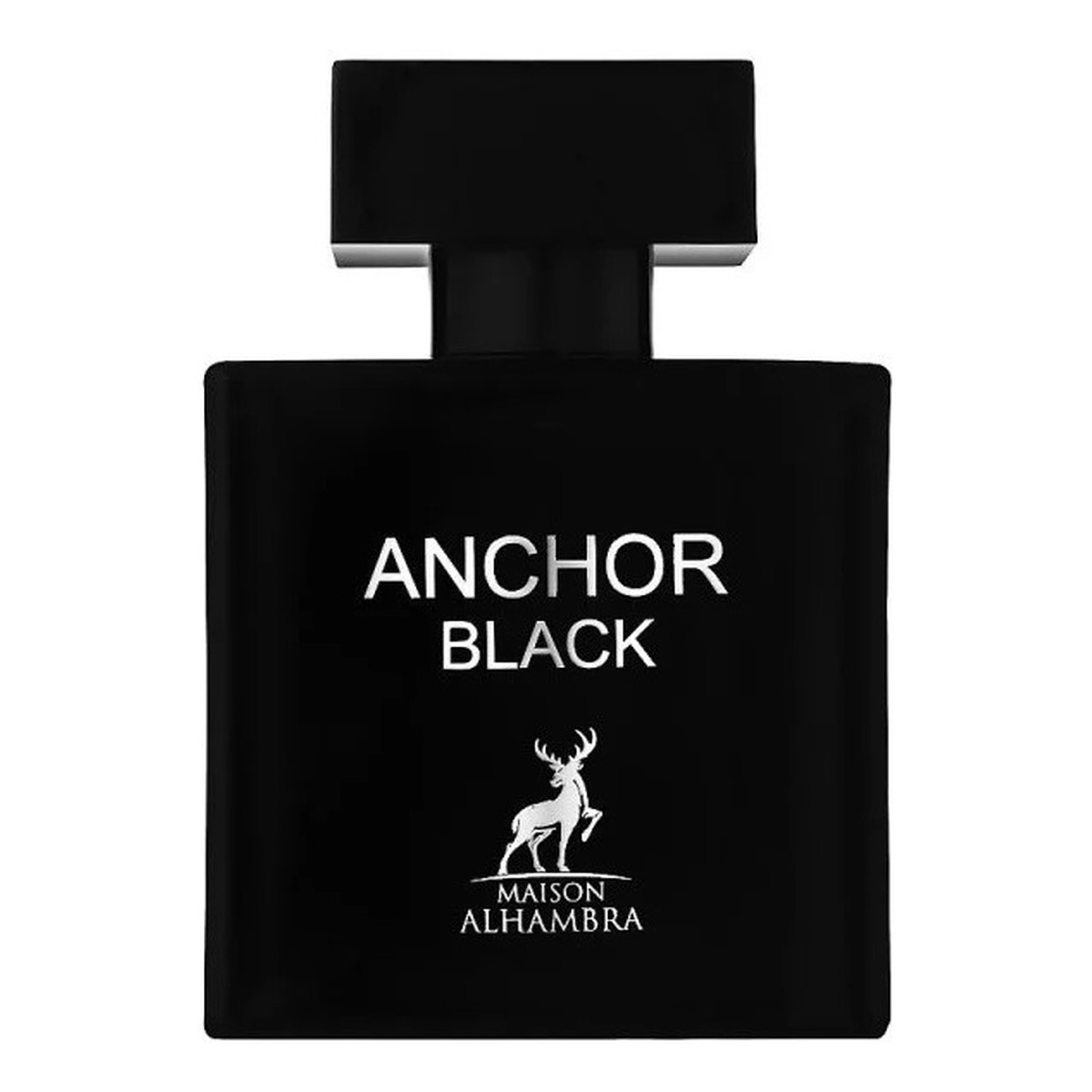 Maison Alhambra Anchor Black Woda perfumowana spray 100ml