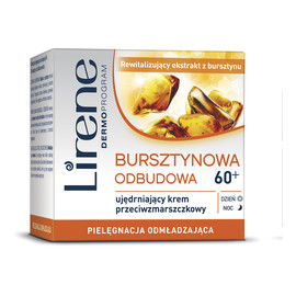 UJĘDRNIAJĄCY KREM PRZECIWZMARSZCZKOWY