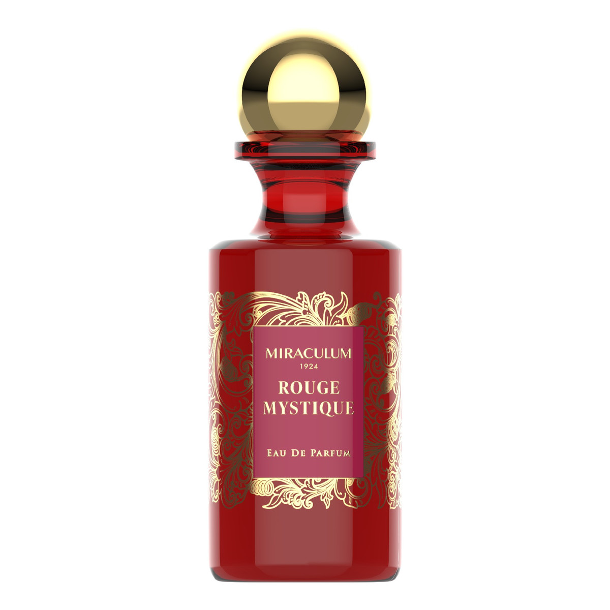 Miraculum Infini Rouge Woda perfumowana dla kobiet Rouge Mystique 50ml