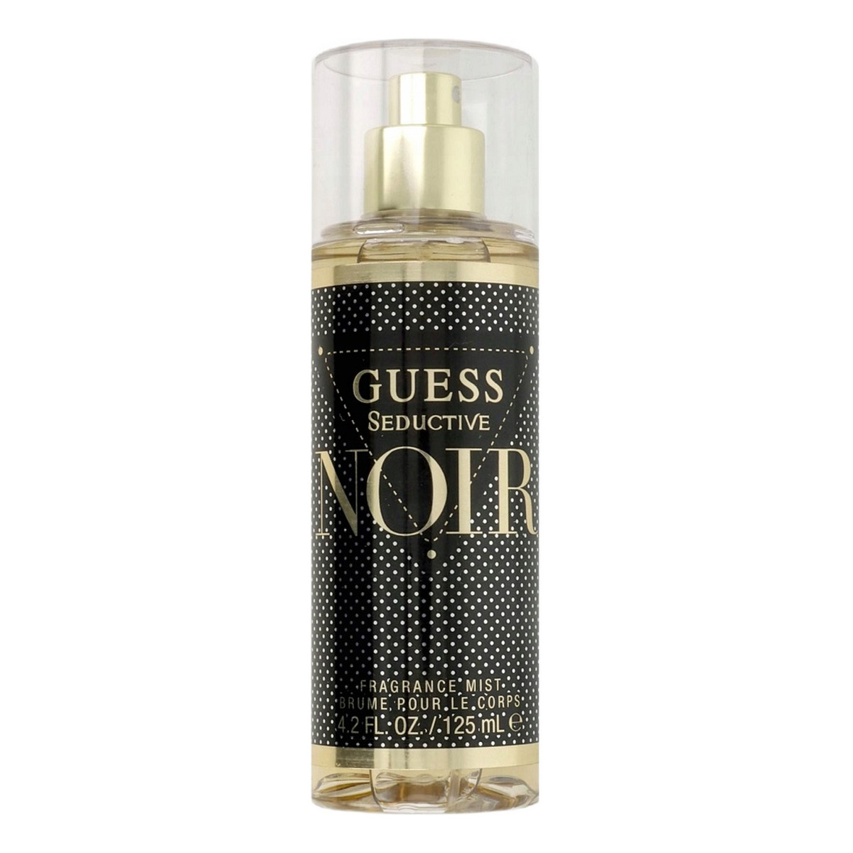 Guess Seductive Noir Mgiełka zapachowa 125ml