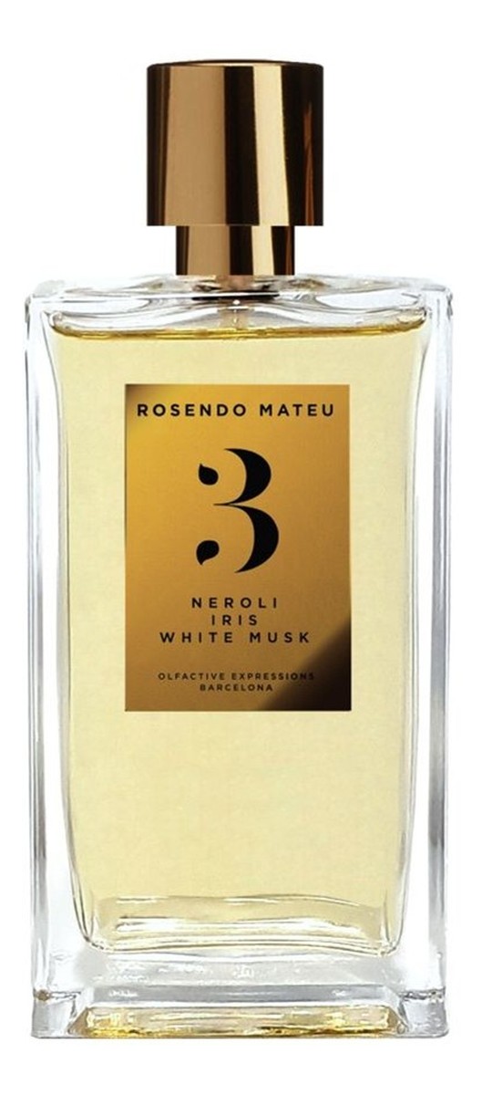 Woda perfumowana spray