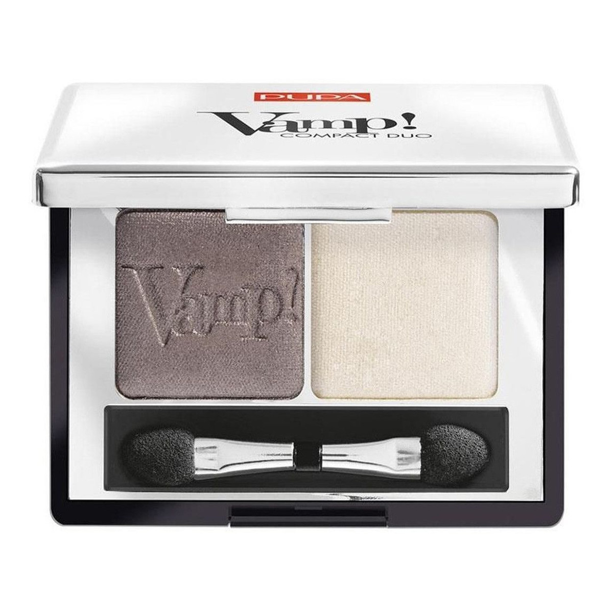 Pupa Milano Vamp! Compact Duo podwojne cienie do powiek