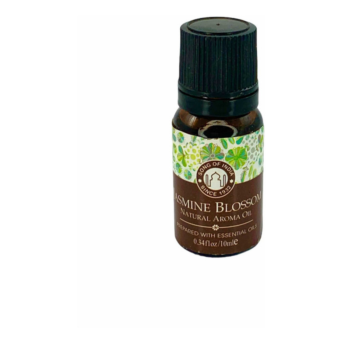 Song of India Olejek zapachowy - Jasmine Blossom 10ml