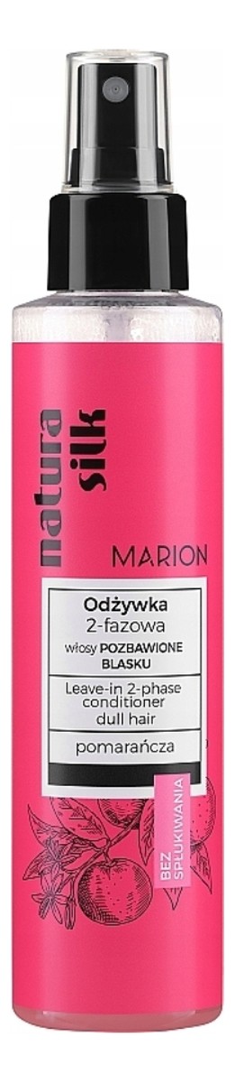 Błyskawiczna Odżywka Do Włosów Rozświetlająca