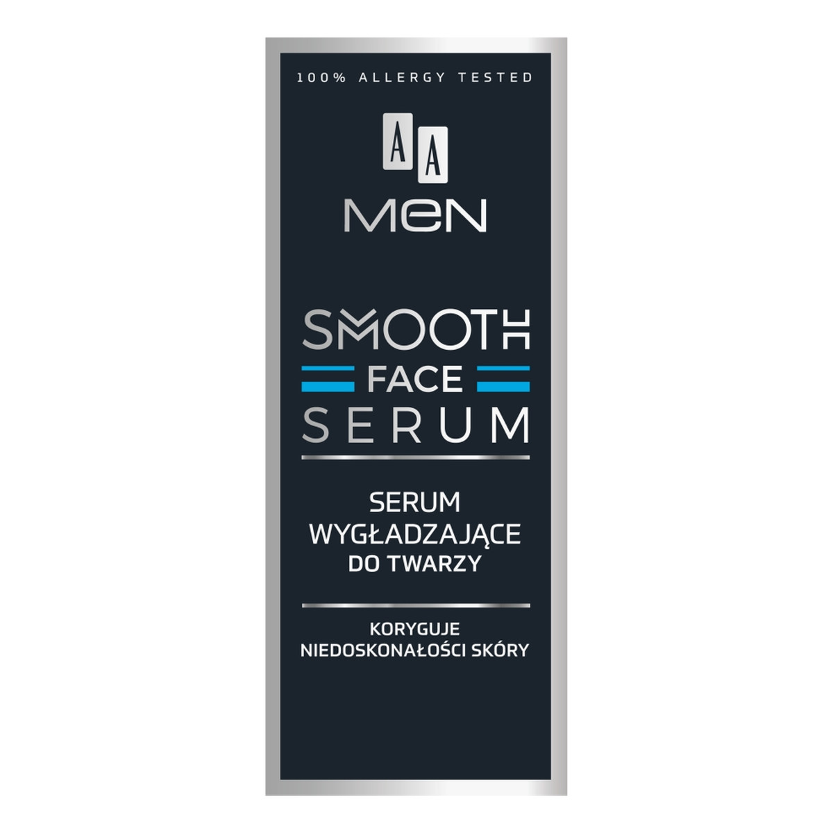 AA Men Serum wygładzające do twarzy 30ml