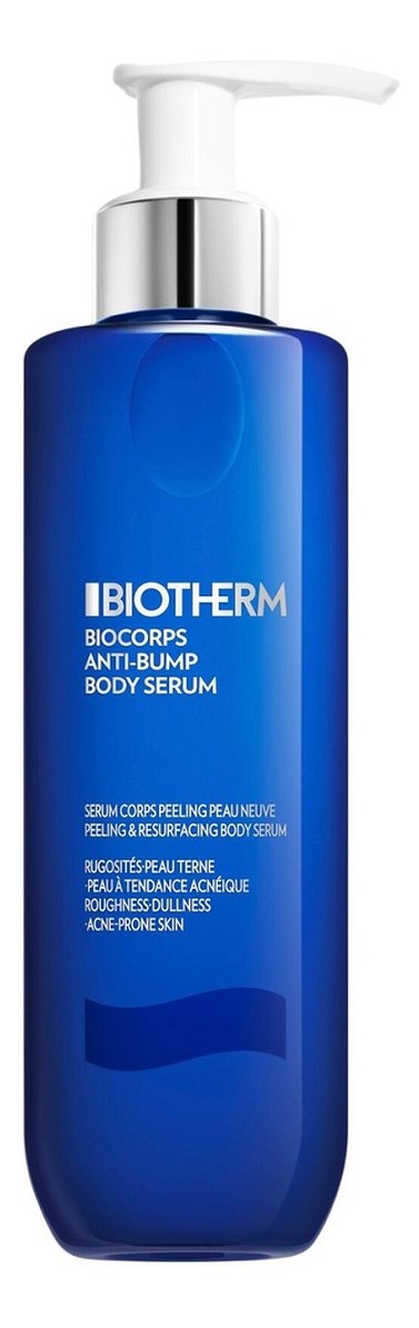 Biocorps serum do ciała