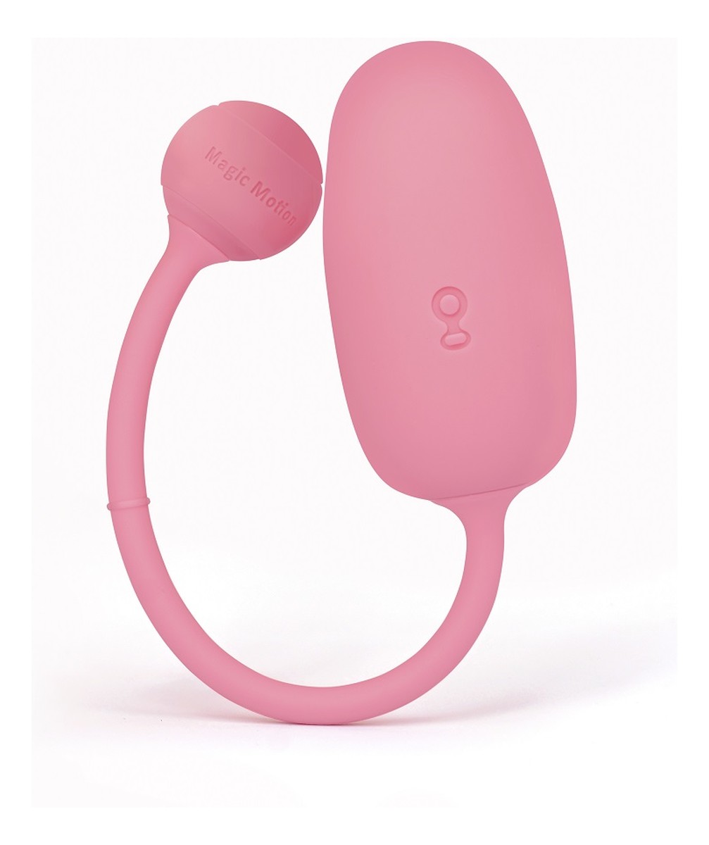 Kegel coach smart exerciser wibrator do ćwiczeń mięśni kegla sterowany aplikacją