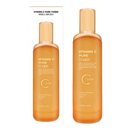 Tonik do twarzy Vitamin C Pure