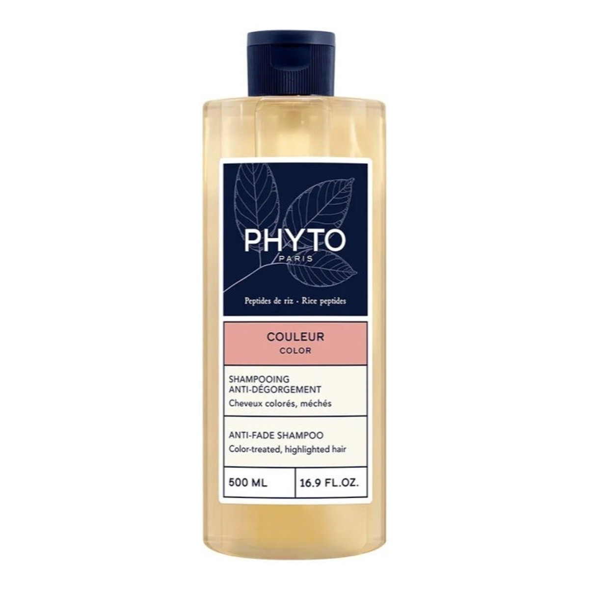 Phyto Color szampon chroniący kolor 500ml