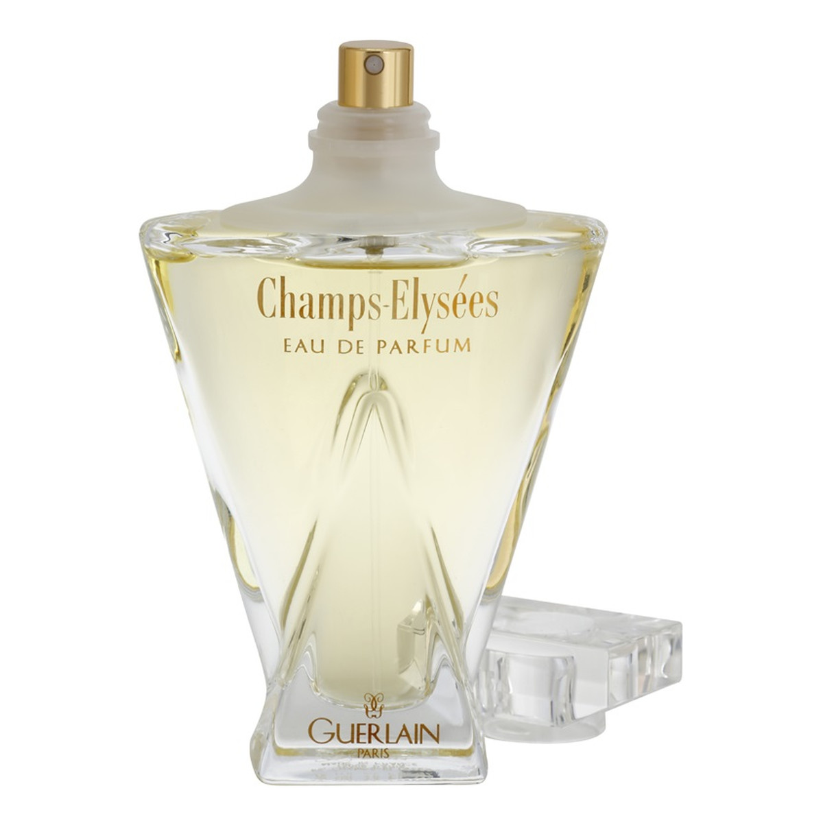 Guerlain Champs-Élysées Woda perfumowana dla kobiet 75ml