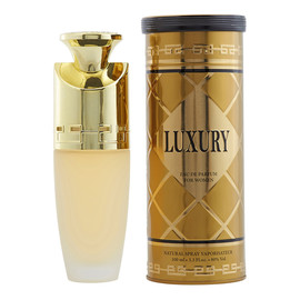 Woda perfumowana spray