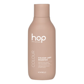 Colour Last Szampon do Włosów Farbowanych,