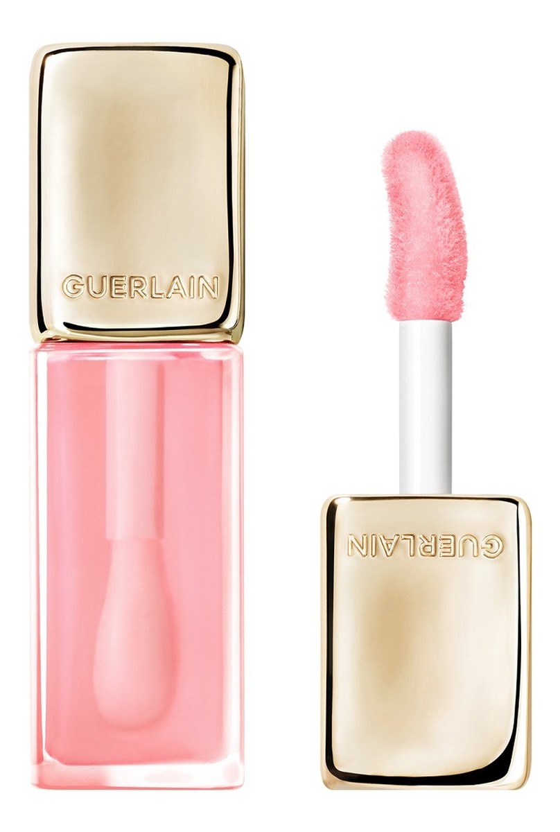 Olejek do ust 258 rose glow
