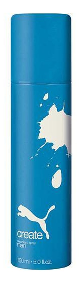 Dezodorant Spray