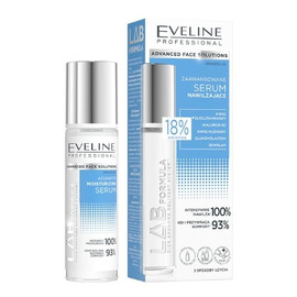 zaawansowane serum nawilżające